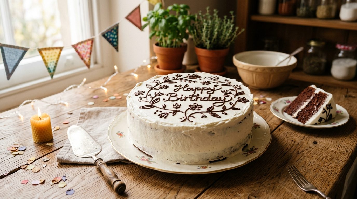 Gâteaux d&rsquo;anniversaire à thème : mes astuces pour régaler petits et grands