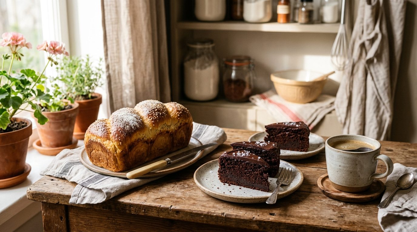 Vous à l&rsquo;honneur : vos magnifiques réussites en cuisine !