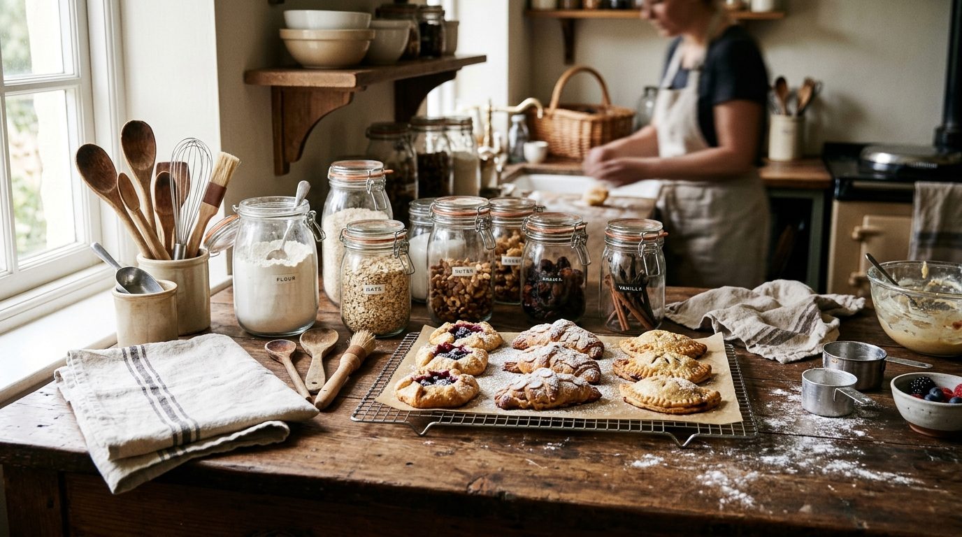 En route pour Soissons : l’aventure du Salon du Blog Culinaire