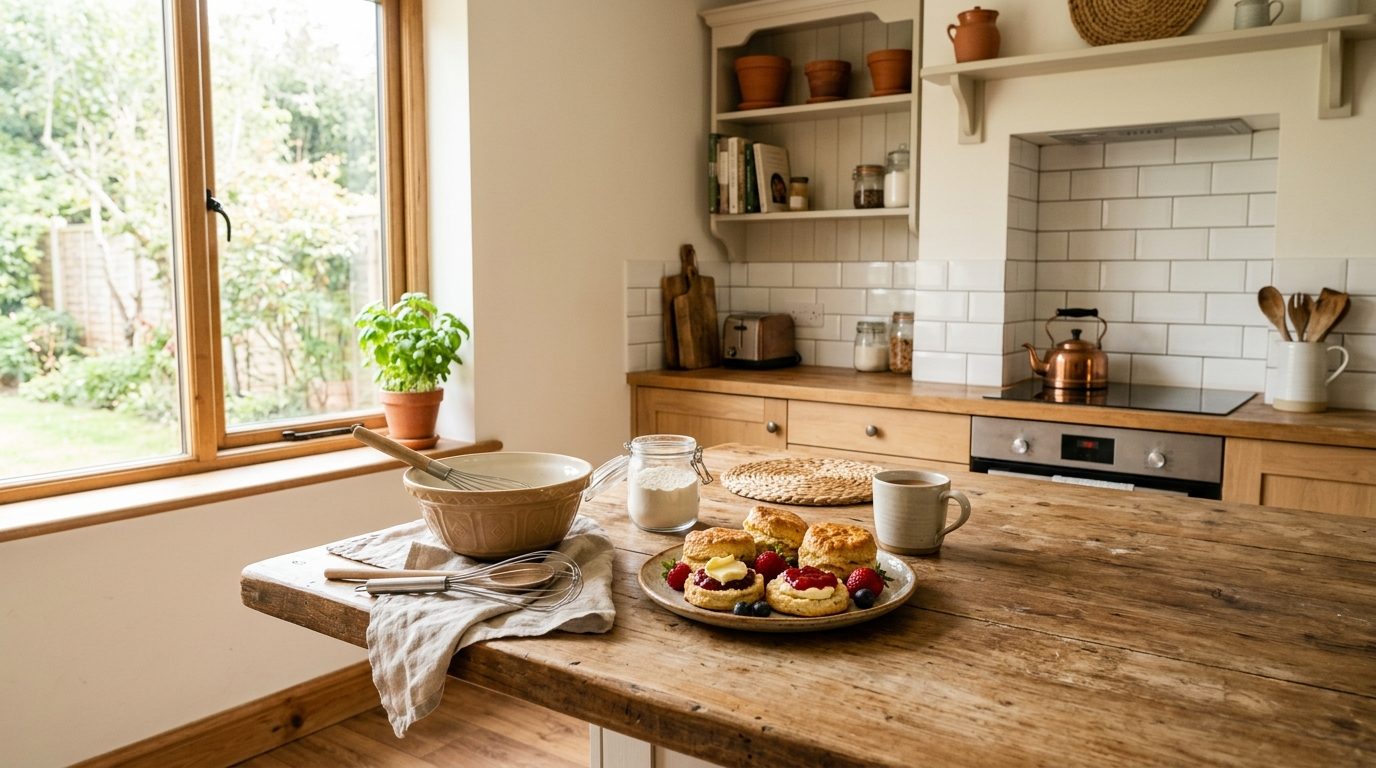 Relooking de ma cuisine : petit coup de frais sans changer les meubles