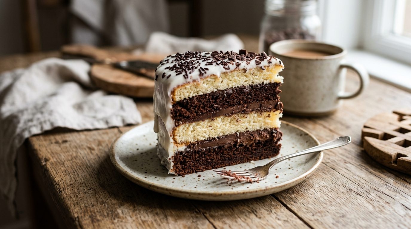 Le Napolitain Maison : La Recette Gourmande du Goûter d&rsquo;Enfance